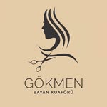 Gökmen Kuaför logo