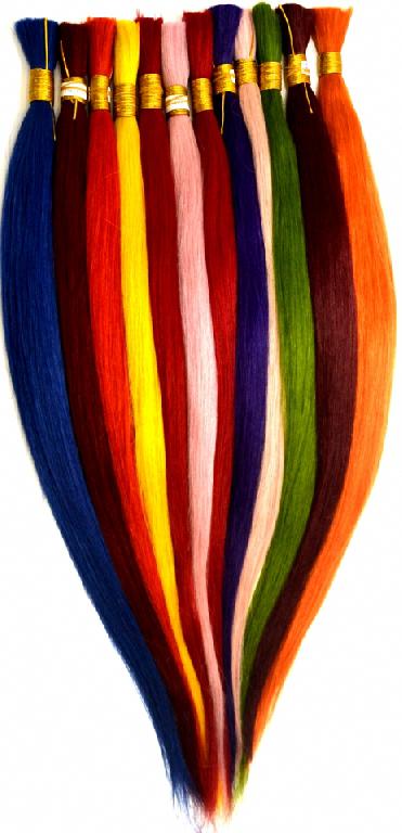 ANİMASYON HAM SAÇLAR